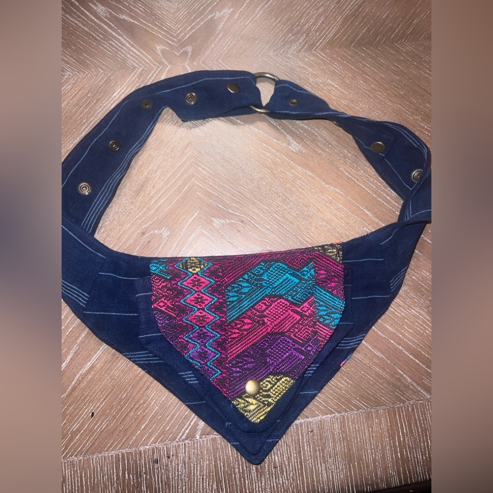 New Altiplano Fanny Pack Boho-shabby Chic-hippy